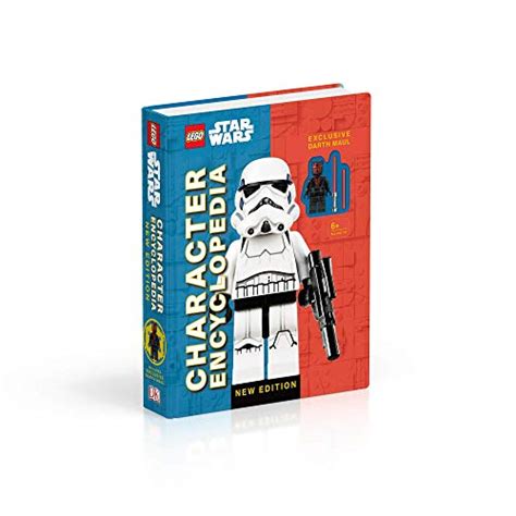 10 Best Star Wars Books For Kids Childrenstoybox