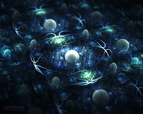 Nanotechnology Wallpapers Top Free Nanotechnology Backgrounds