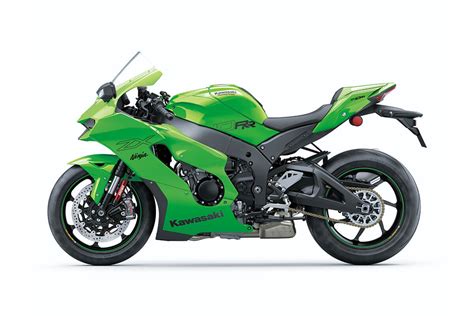 The quick shifter enables clutchless upshifts and downshifts for seamless acceleration and quick and easy deceleration. Kawasaki Has Just Presented Its 2021 Ninja ZX-10 Lineup of ...