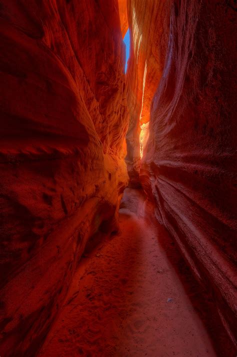 A Guide To Exploring Utahs Incredible Slot Canyons Kanab Canyons