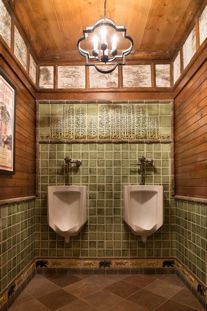 Bathroom being the most important space and actually the space to relax and be at comfort, its designing and decoration cannot be ignored. Bathroom Ideas - Craftsman - Bathroom - portland - by ...