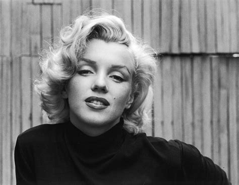 Marilyn Monroe Was Marlon Brandos Lover And He Had A Secret Belief