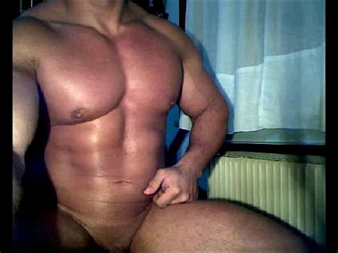 Beefy Muscle Xvideos