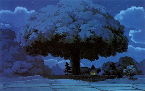 Fantasy Art Totoro Anime Studio Ghibli Hd Wallpaper Desktop My XXX Hot Girl