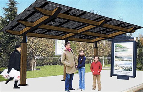 Lumos Solar Canopy Inhabitat Green Design Innovation