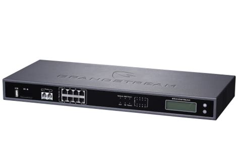 Grandstream Ucm6208 Ip Pbx Phone System