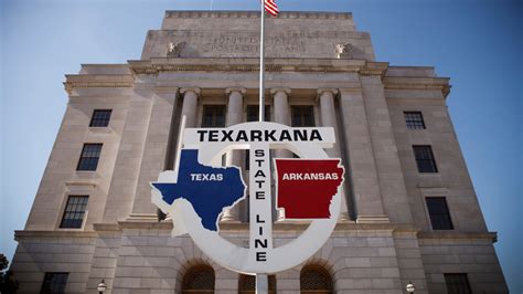 Maybe you would like to learn more about one of these? In Texarkana, Uninsured and on the Wrong Side of a State ...
