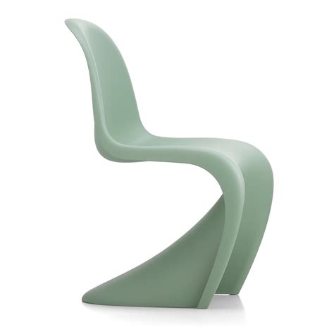 Der panton stuhl existiert seit ende der 50er jahre des 20. Panton Chair von Vitra in neuer Höhe jetzt kaufen