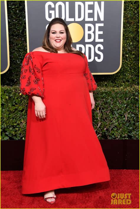 Chrissy Metz Denies Calling Alison Brie A Bitch At Golden Globes