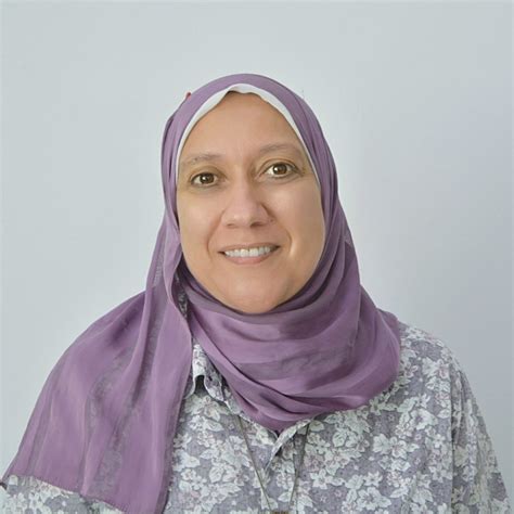 Azza El Sayed Hassan Ali El Maghraby City Of Scientific Research And Technological Applications