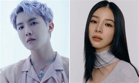 BTS J-Hope Dating Rumor: Here's Why He's Linked to Model Irene Kim