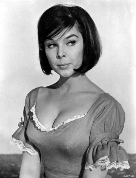 Yvonne Craig Naked Telegraph