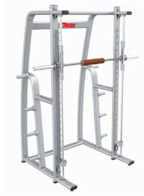 Functional Trainer Smith Machine At Rs 90000 Functional Trainer