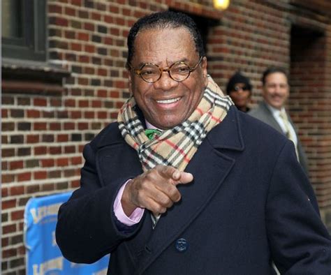 Legendary Comedian John Witherspoon Of Friday Fame Passes Away At 77