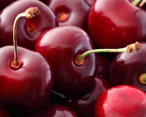 How To Grow Cherries