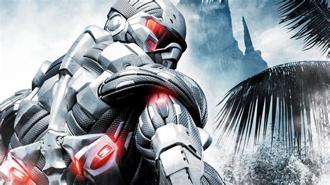 10 Most Popular Crysis 3 Wallpaper Hd Full Hd 1080p For Pc Background 2020