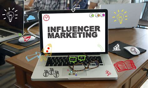 How To Use Influencers To Build Your Brand