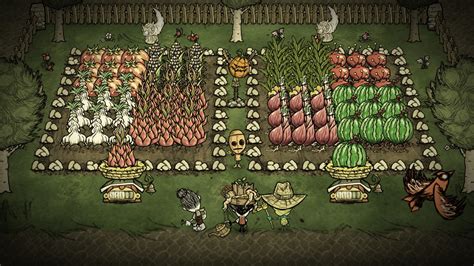 0 Cheats For Don T Starve Together