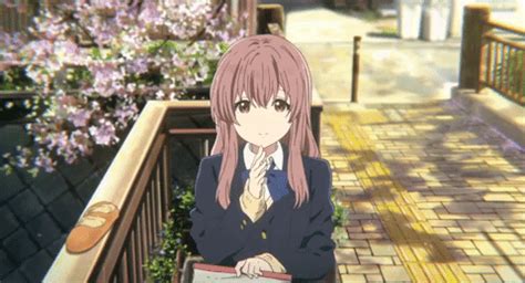 Shouko GIFs Get The Best GIF On GIPHY