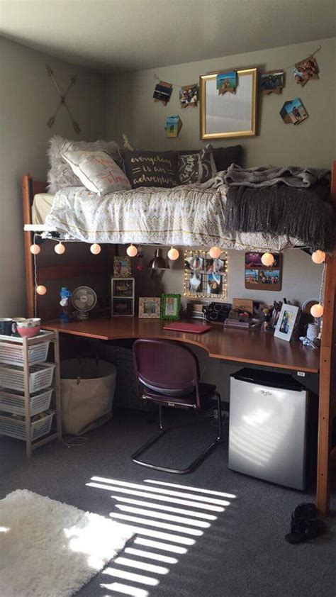 20 brilliant dorm room organization for everything you want home design and interior