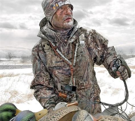 Waterfowl Tips How To Hunt Ducks And Geese In Any Weather Condition