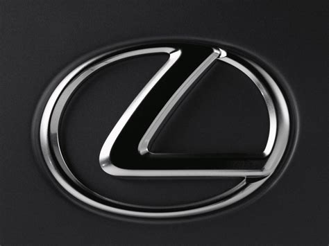 Lexus Logo Car Symbol And History Png