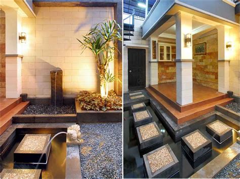 20 contoh desain balkon rumah minimalis 2 lantai terbaru. 31 Desain Mushola Minimalis Dalam Rumah | Desainrumahnya.com