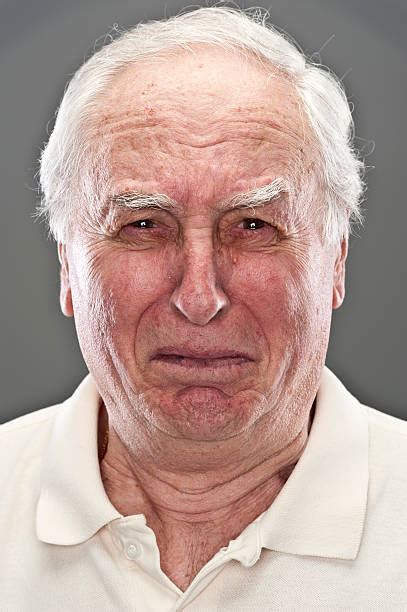Royalty Free Old Man Crying Pictures Images And Stock Photos Istock