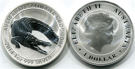 Each prospector round is composed of 1 troy ounce of.999 fine silver! The Coin Zoo - Coins picturing animals