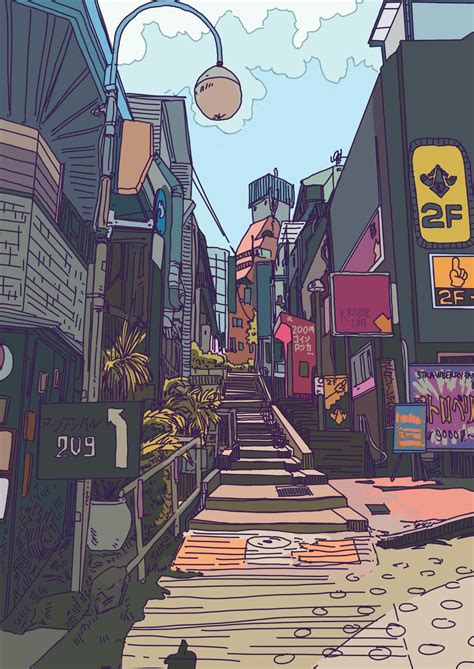 Pin By Cool On Art Aesthetic Art Aesthetic Anime Anime Scenery