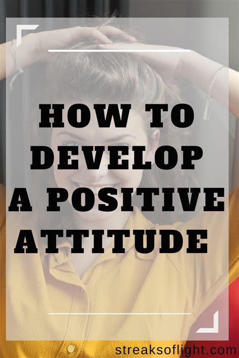 Negative Attitude Positive Attitude Quotes Positive Mindset Attitude
