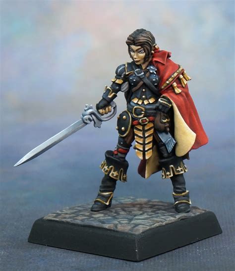 Pathfinder's new iconic miniatures now available from ...