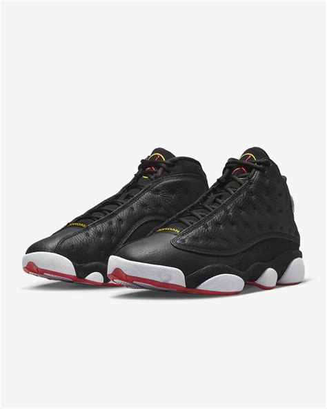 Air Jordan 13 Retro Shoe Nike Id