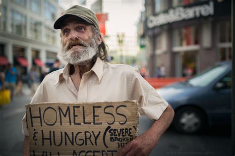 Train homeless people in a skill direct homeless people to services that could help. As Rents Soar, San Francisco Looks Away From Its ...