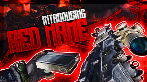 Faze Clan Red Youtube Thumbnail Design 8 By