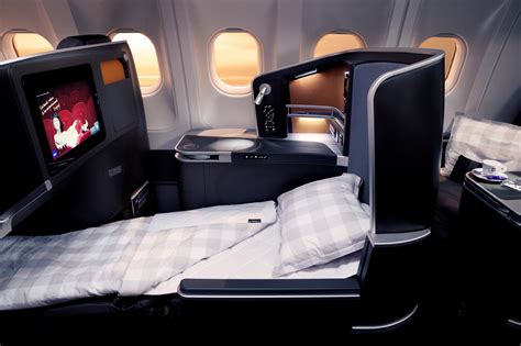 8 Interesting Airline Product And Service Innovations For The First