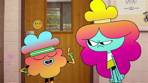 the amazing world of gumball season 1 episode 17 the party lookmovie