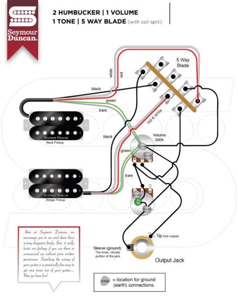 Hh Wiring Diagram 5 Way Switch Handicraftsish