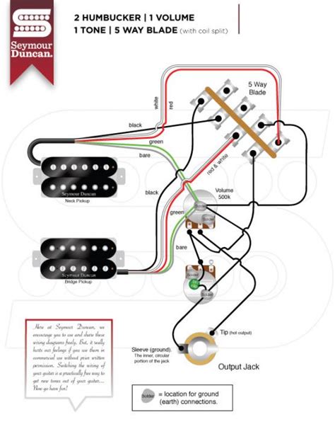 Hh Wiring Diagram 5 Way Switch