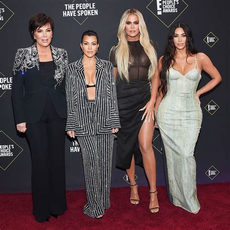 We know interesting facts about her mother, father, brother, sister, husband and children. Kim Kardashian and Her Family Think Kanye West 'Crossed a ...