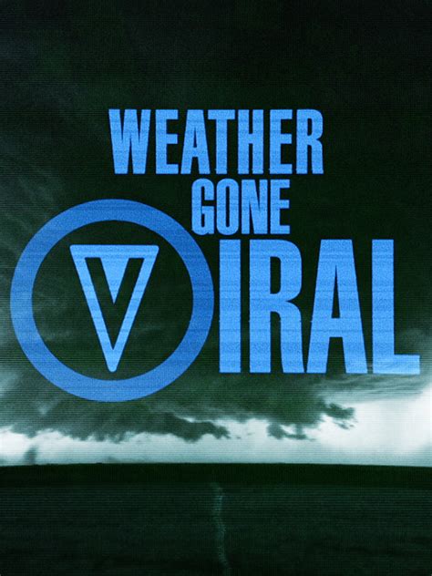 Weather Gone Viral 2015