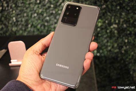 Samsung S20 Ultra Price In Malaysia 2021 Supriyadi Info