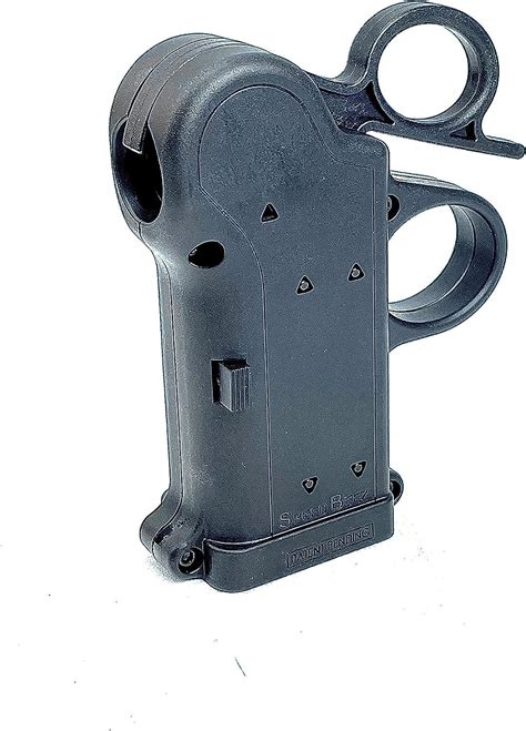 Speed Beez Lever Loader Glock 43x 48 And Shield Arms S15 9mm Magazine