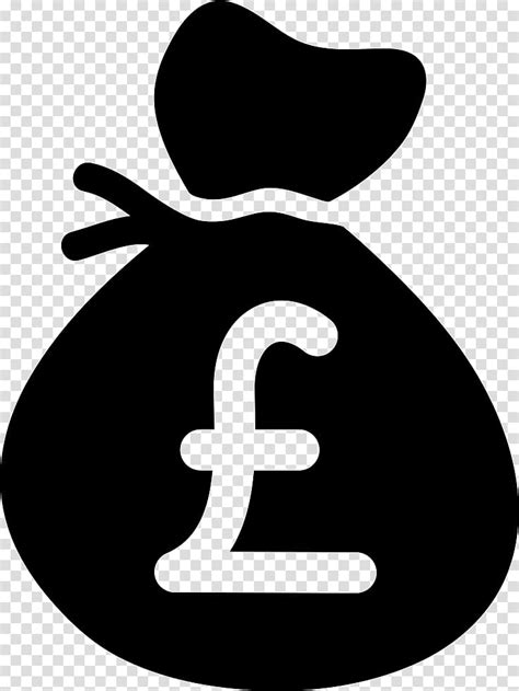 Design your own creative ideas with 10,000+ templates pay only if you love it & use your logo. Free download | Pound Sign, Pound Sterling, Money, Income, Symbol, Logo, Bag, Black And White ...