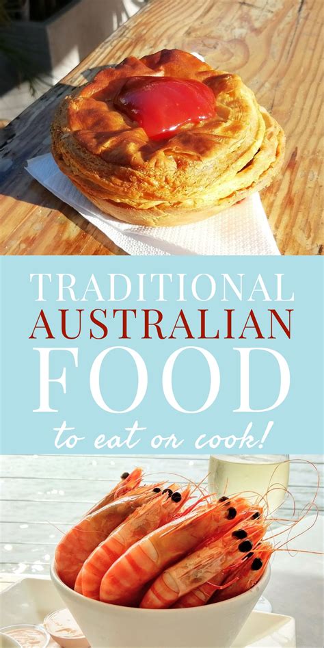 10 Iconic Australian Foods You Have To Try When You Visit Rezfoods