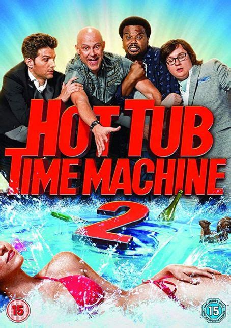 Hot Tub Time Machine 2 2015 Picture Photo Of Hot Tub Time Machine 2