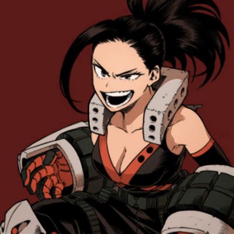 Momo Yaoyorozu On Twitter How Accurate Would You Say It Is To The