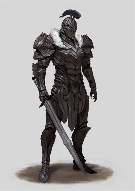 Armor Design Practice Jiamin Lin On Artstation At Fantasy Concept