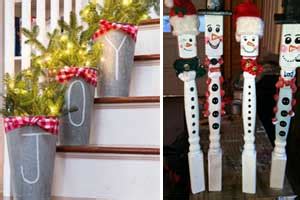 We did not find results for: Easy DIY Christmas Decorations for Outside - DIY Cuteness