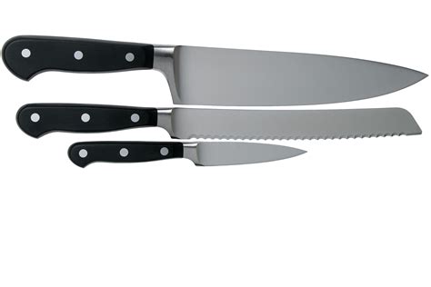wüsthof classic 3 piece knife set black friday deal 1300160302 advantageously shopping at